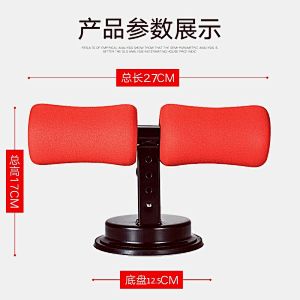 Sit Up Bar