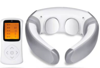 cervical spine massager