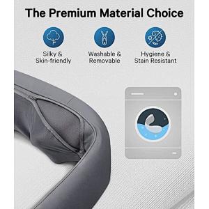 shoulder and neck massager