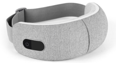 Digital eye massager