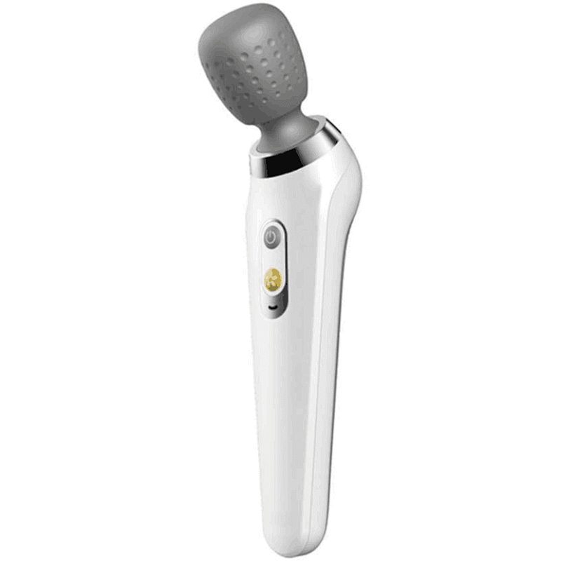 rechargeable massage stick