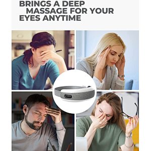 eye massager