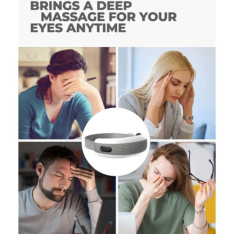 eye massager
