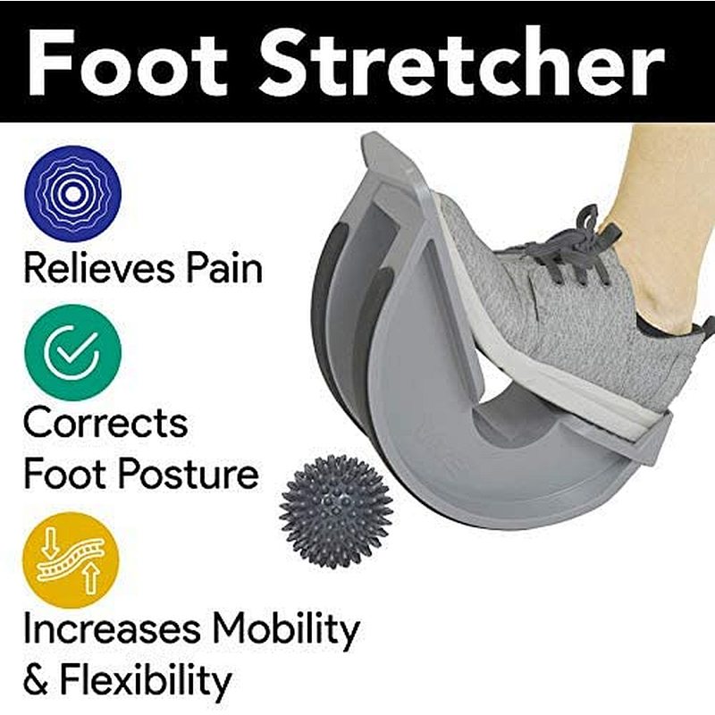 foot rocker stretcher