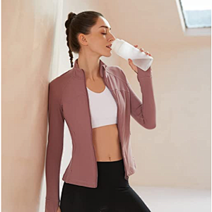 Yoga Jacket