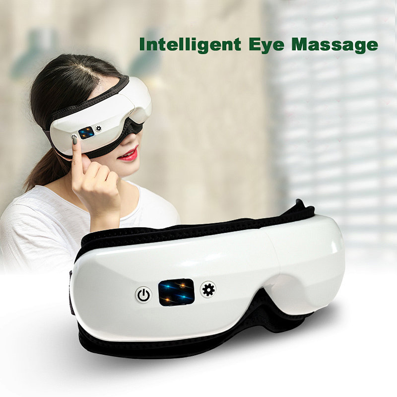 eye massager
