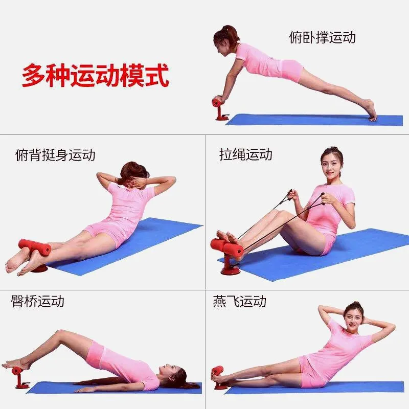 Sit Up Bar