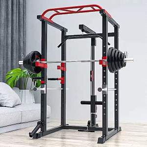 Gym Multifunction Rack