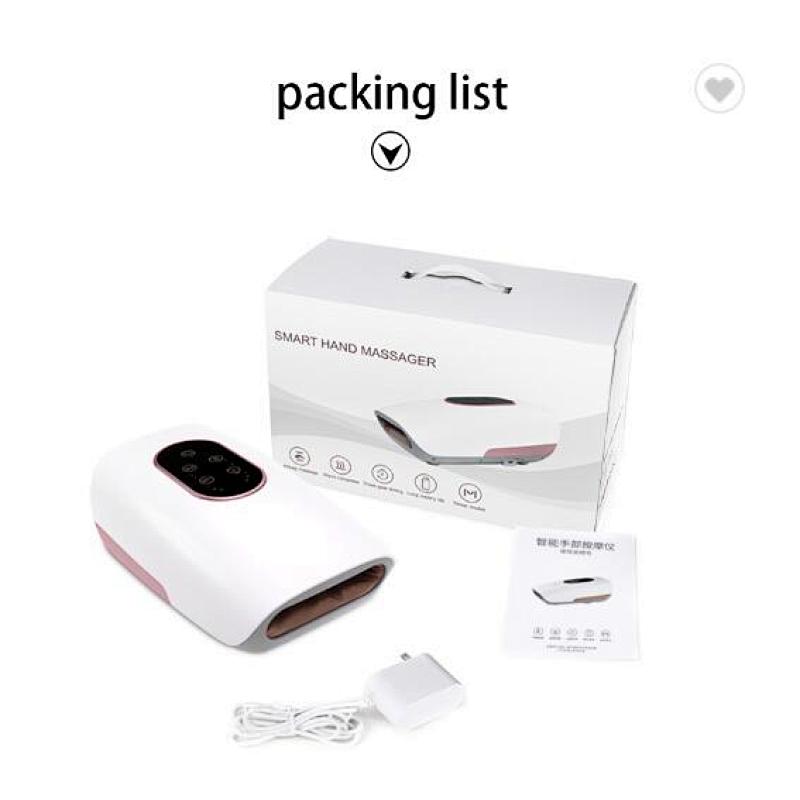 hand massager