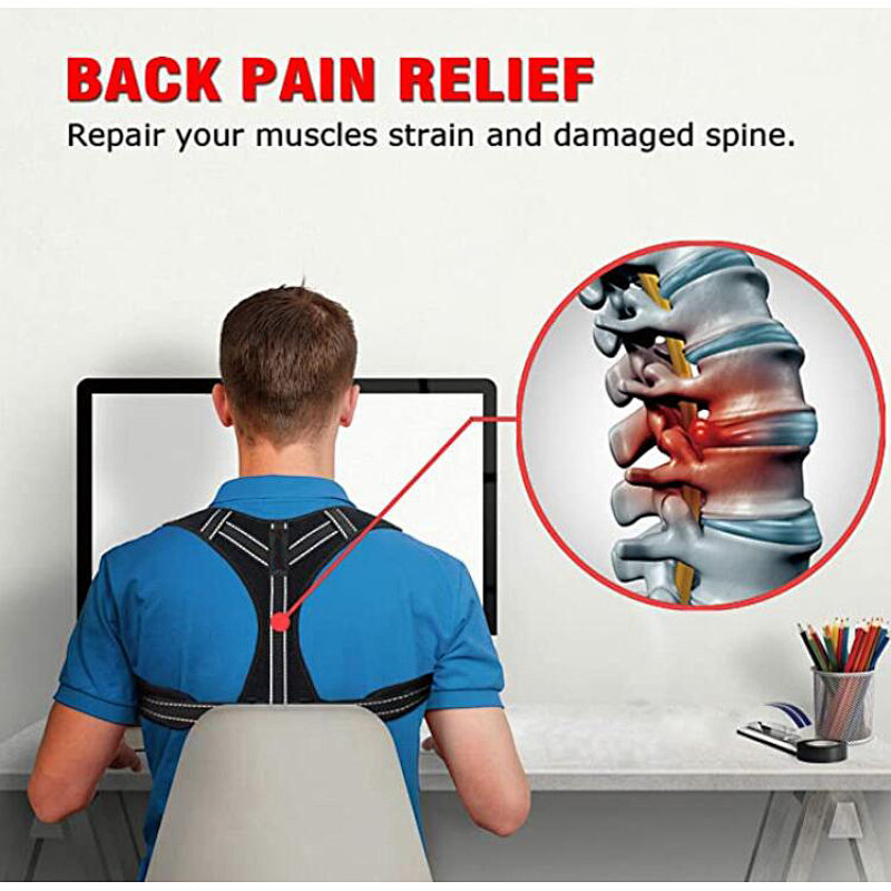 posture corrector