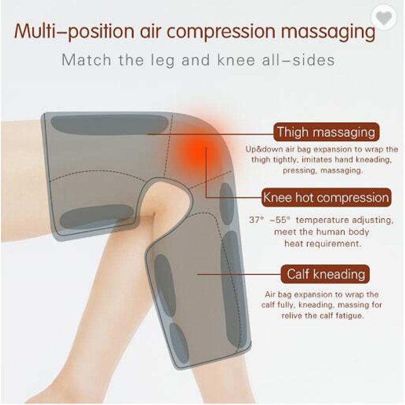 knee massager