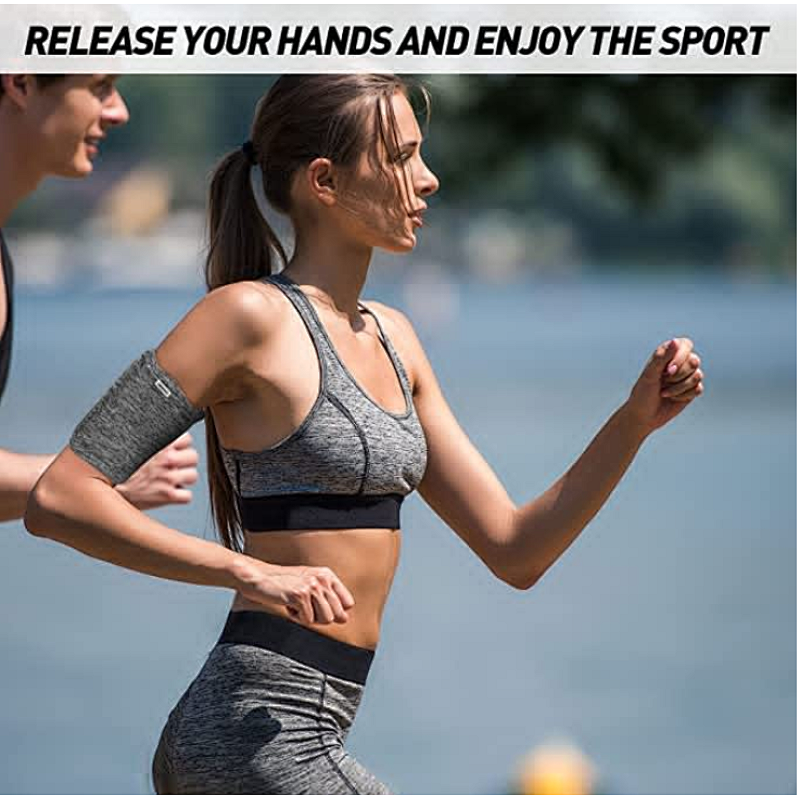 running armbands