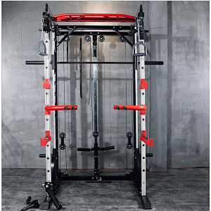Gym Multifunction Rack