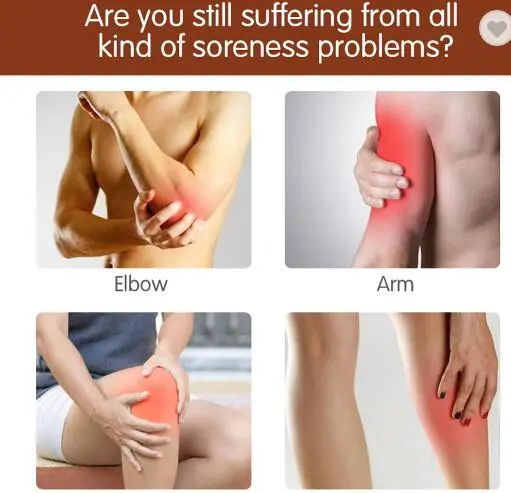 knee massager