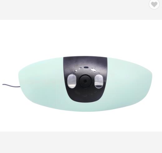 lumbar traction device