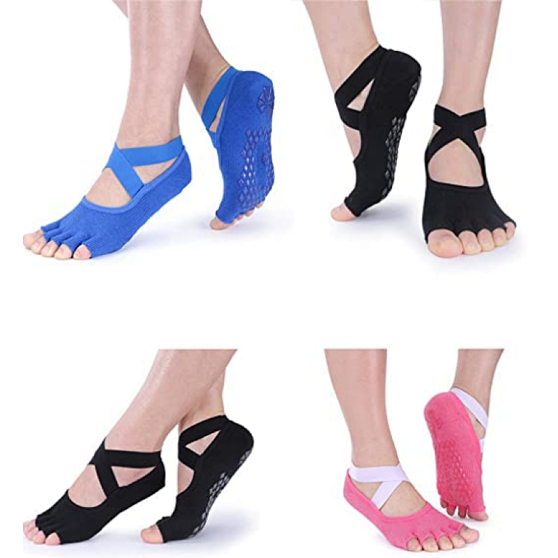 yoga socks