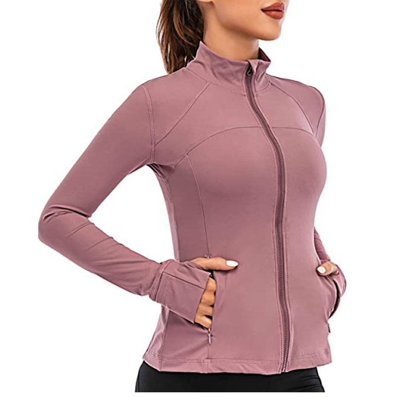 Yoga Jacket