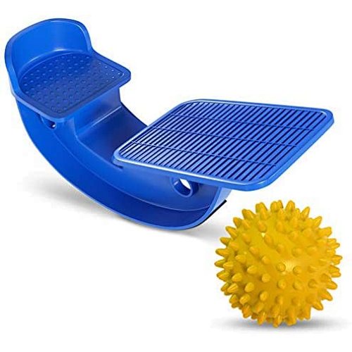 foot rocker stretcher