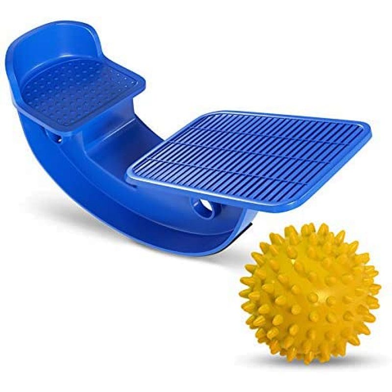 foot rocker stretcher