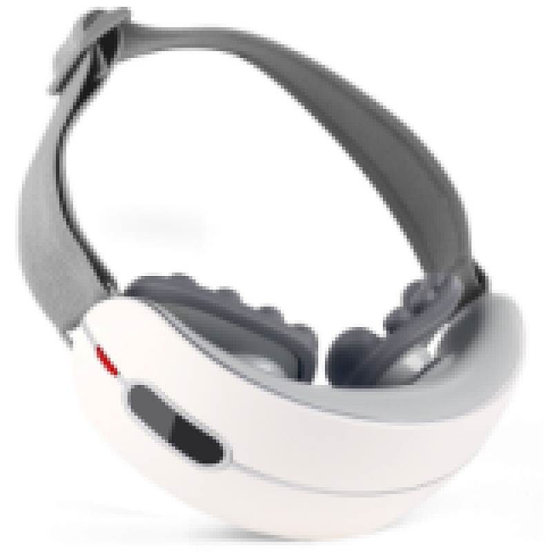 eye massager