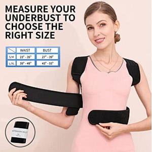 back posture corrector