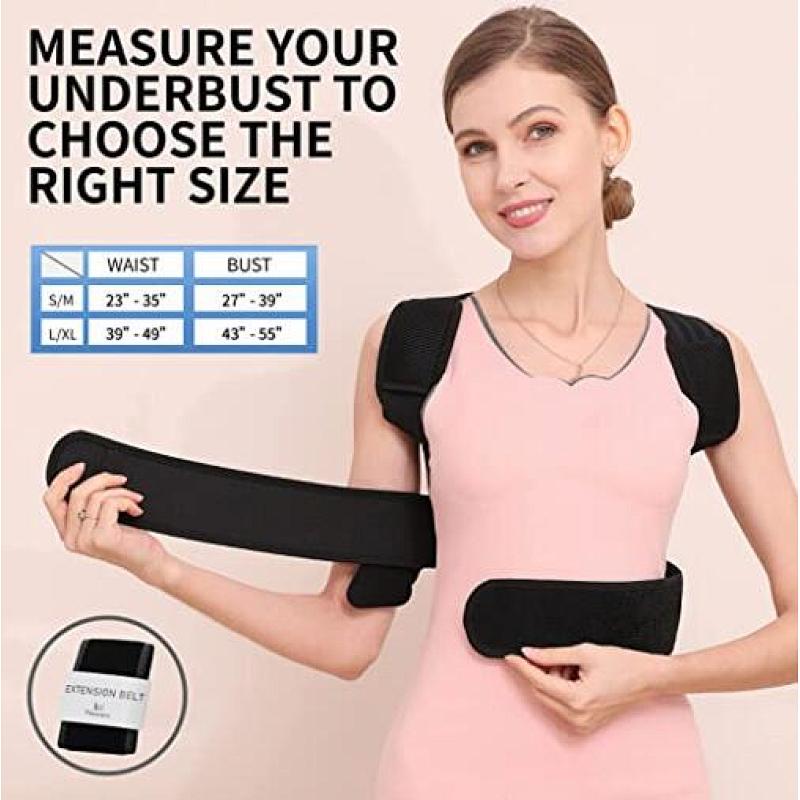 back posture corrector