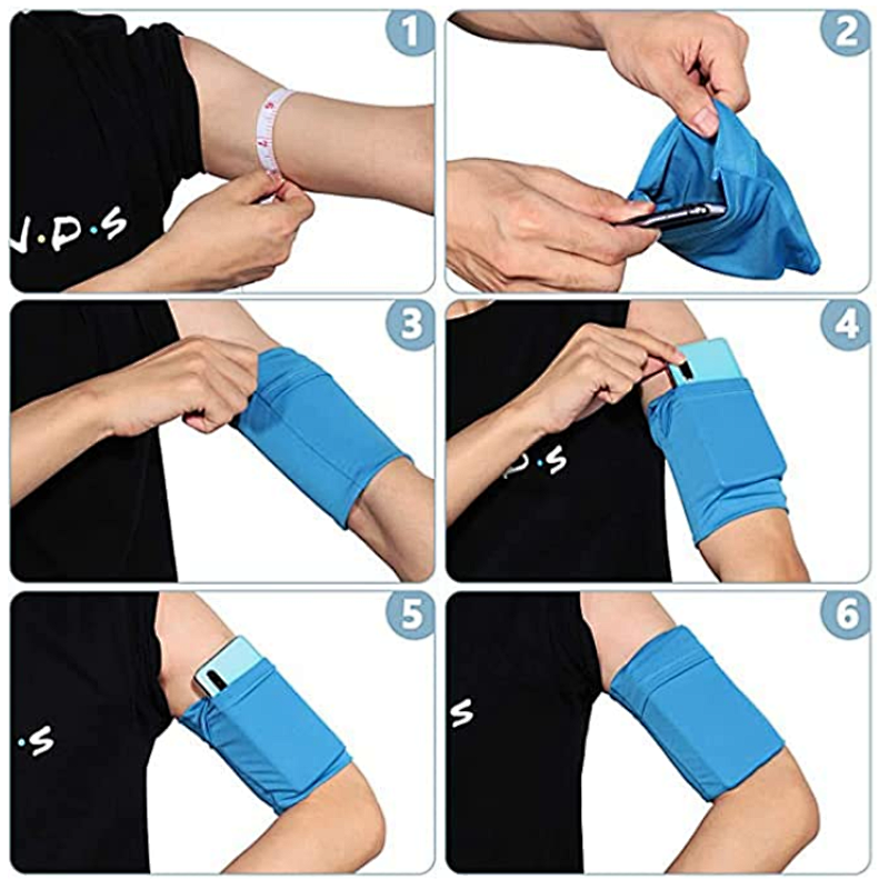 phone armband
