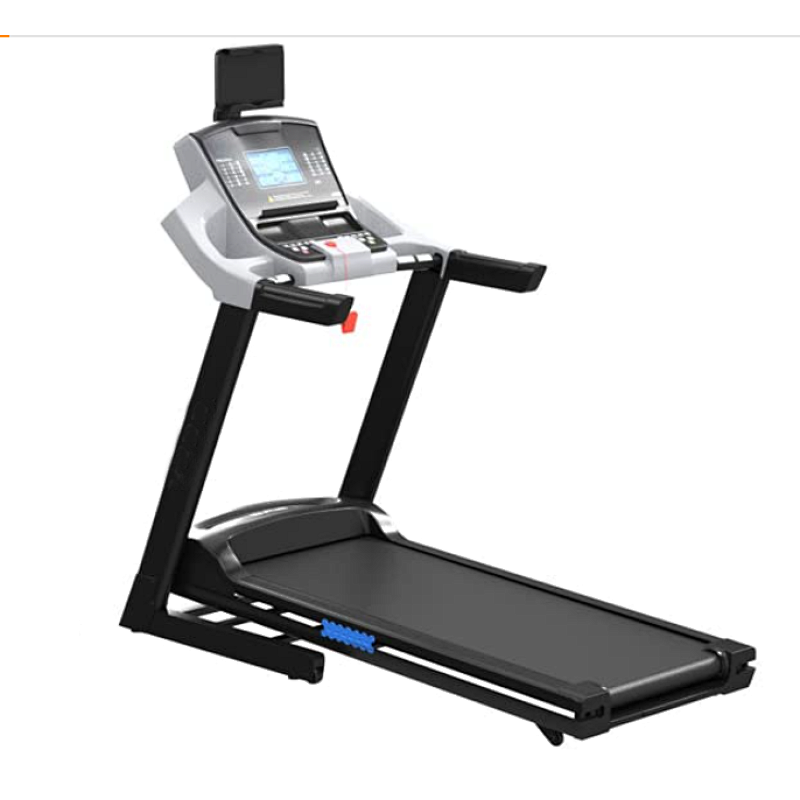 folding treadmill