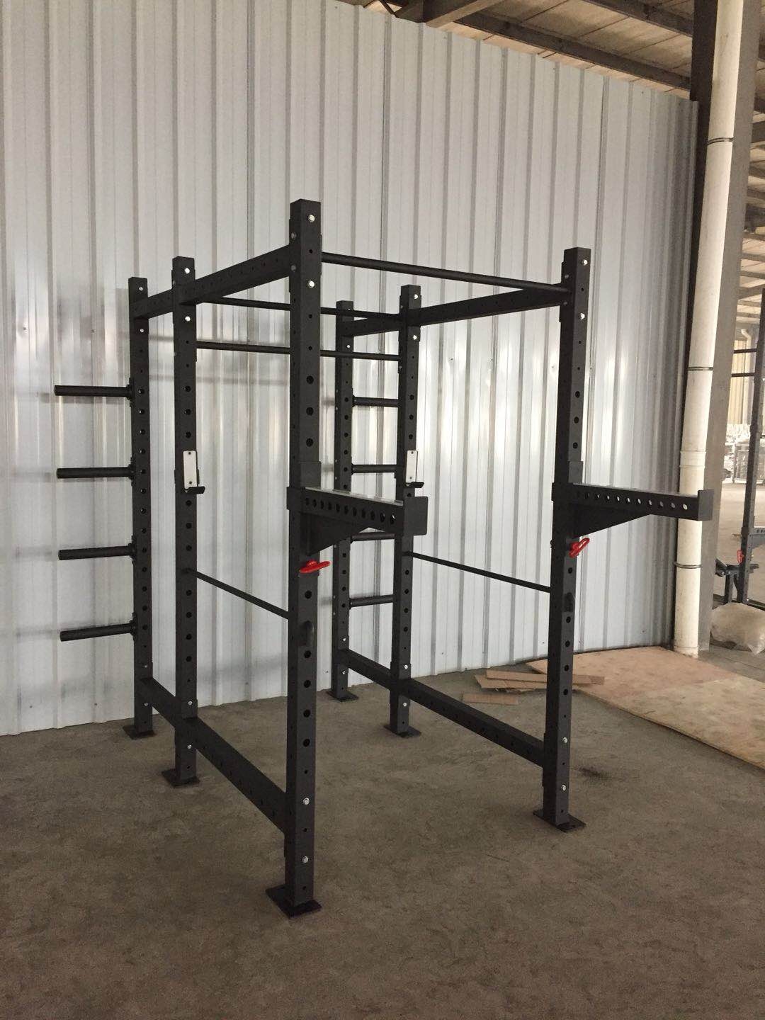 Gym Multifunction Rack