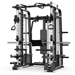Gym Multifunction Rack