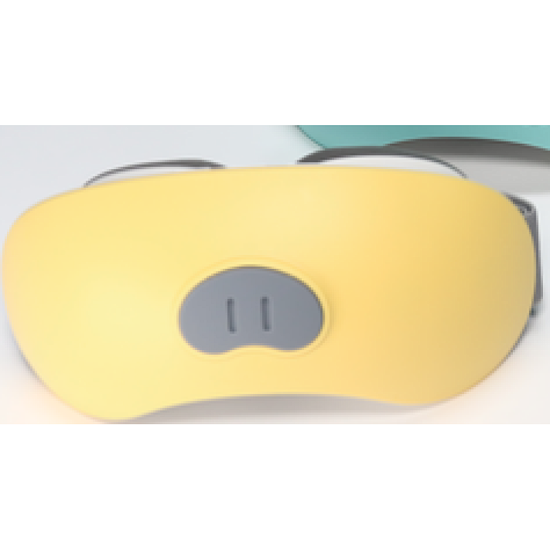 eye massager