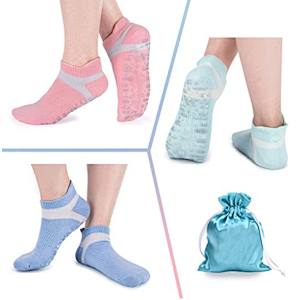 ballet socks