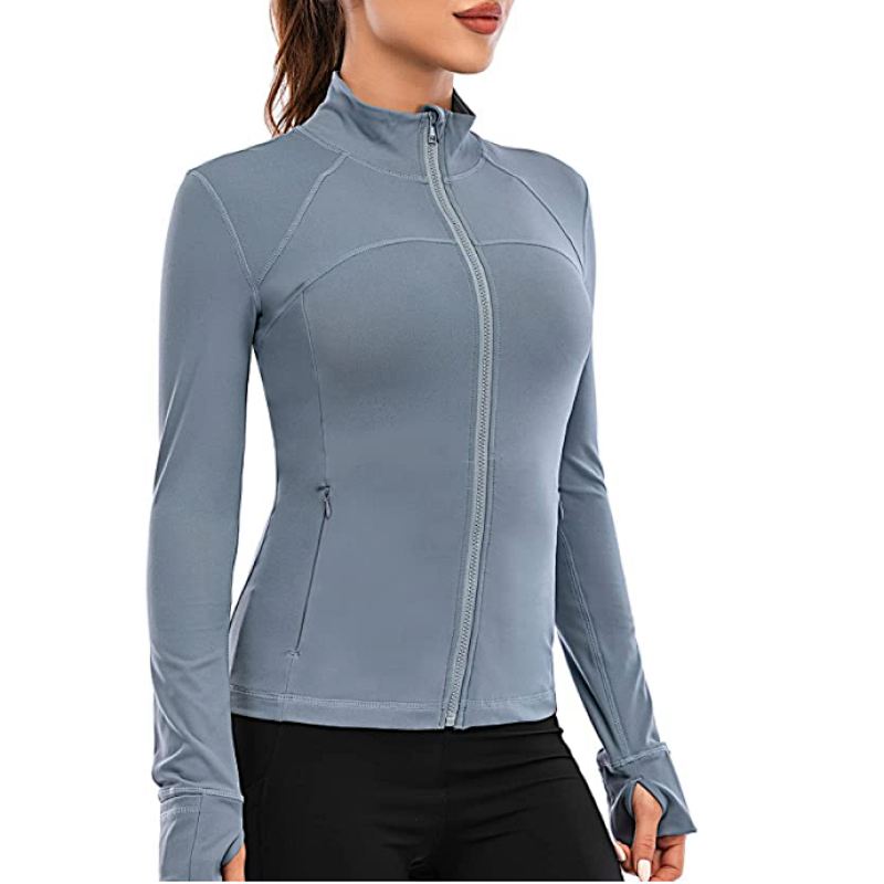 Yoga Jacket