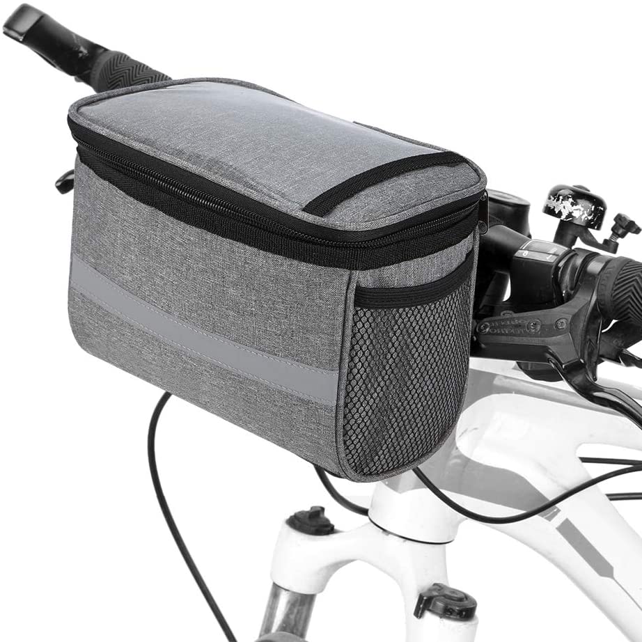 bike handlebar bag