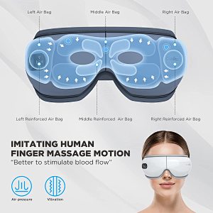 eye massager