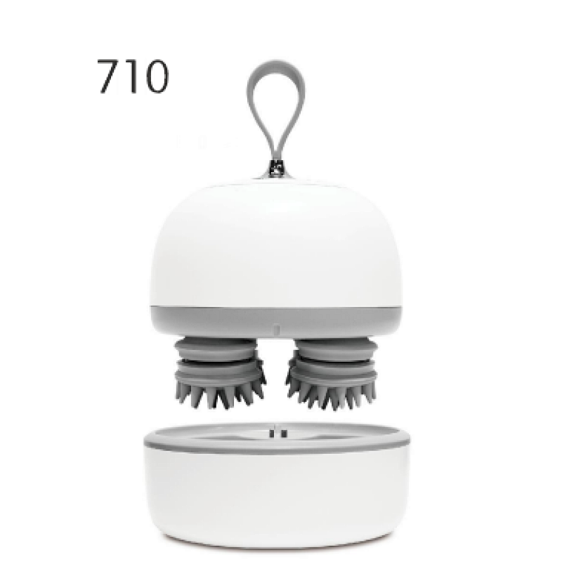 scalp massager