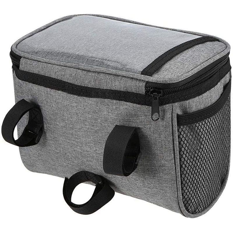 bike handlebar bag