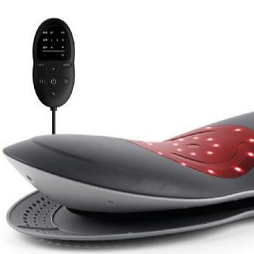 lumbar massager