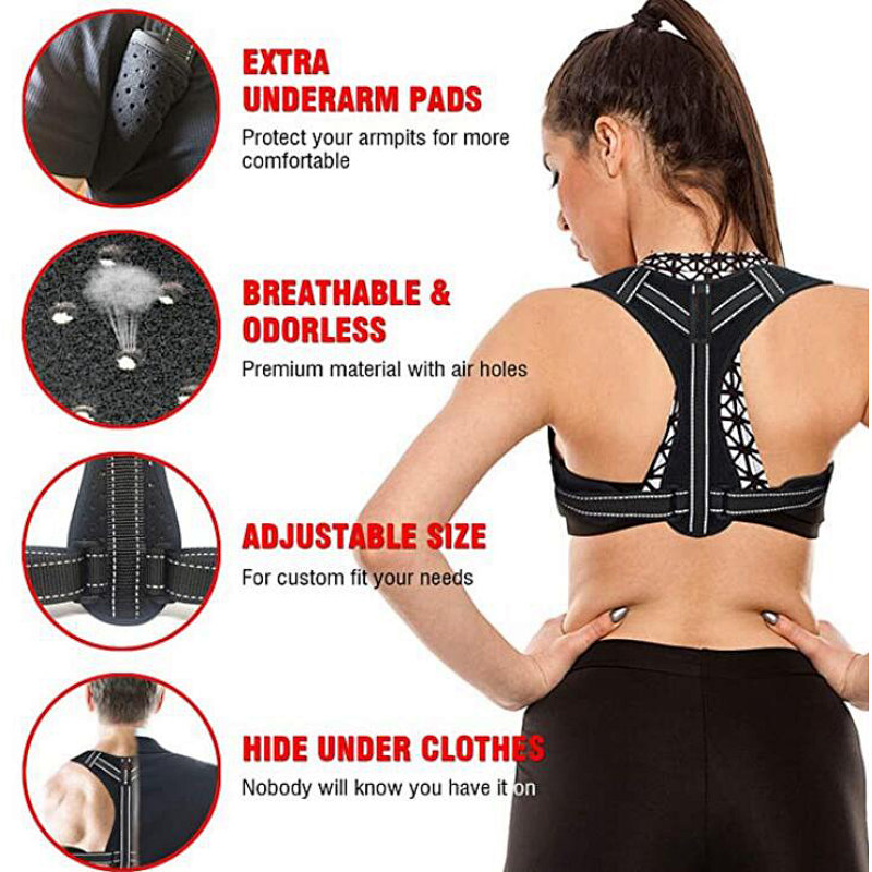 posture corrector
