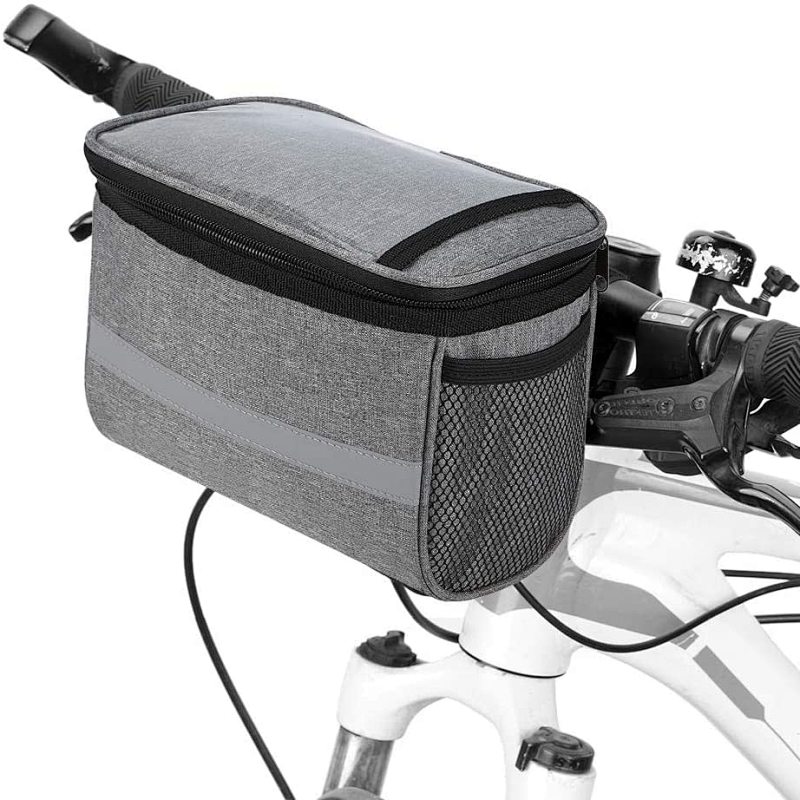 bike handlebar bag
