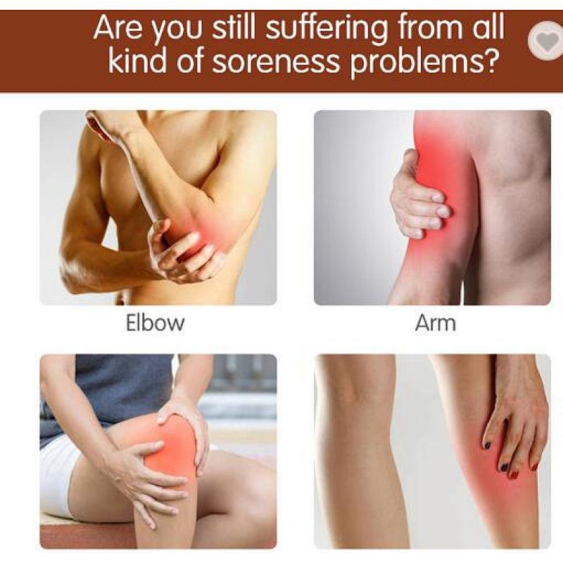 knee massager