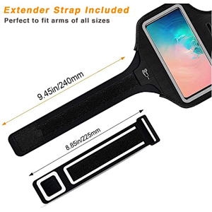exercise armband