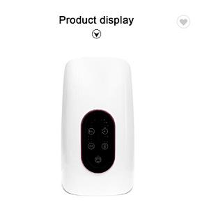 hand massager