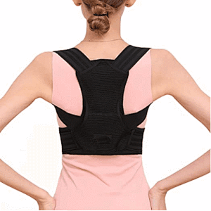 back posture corrector