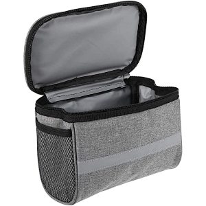 bike handlebar bag