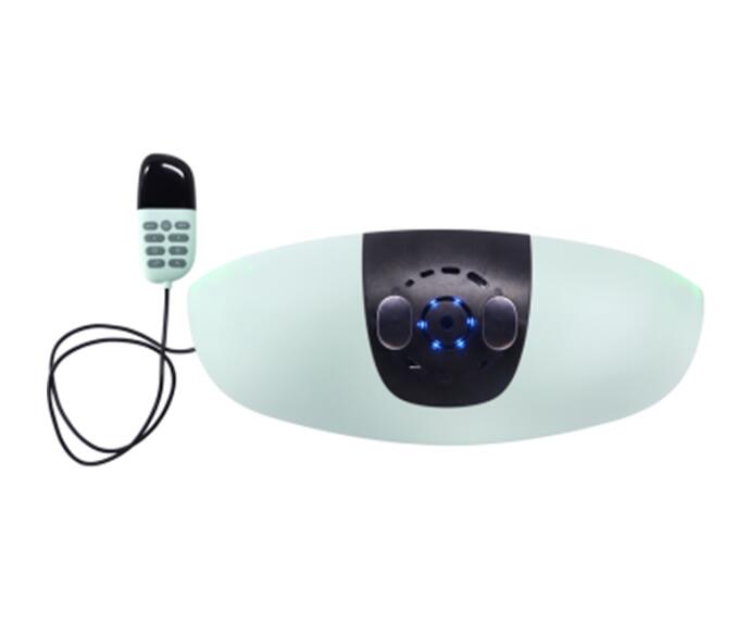 lumbar traction device