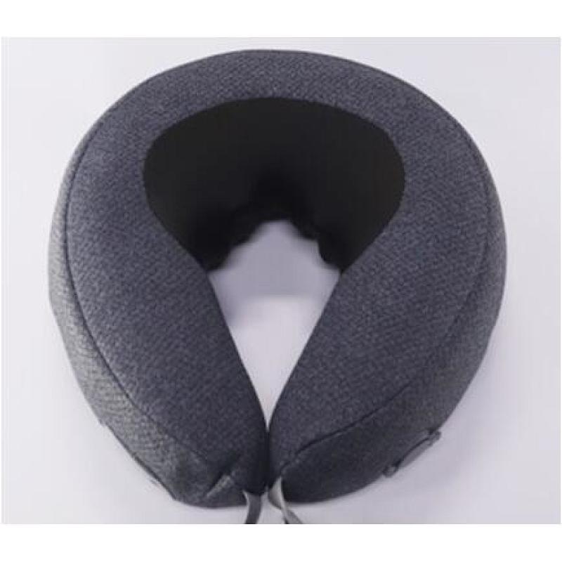 inflatable neck pillow