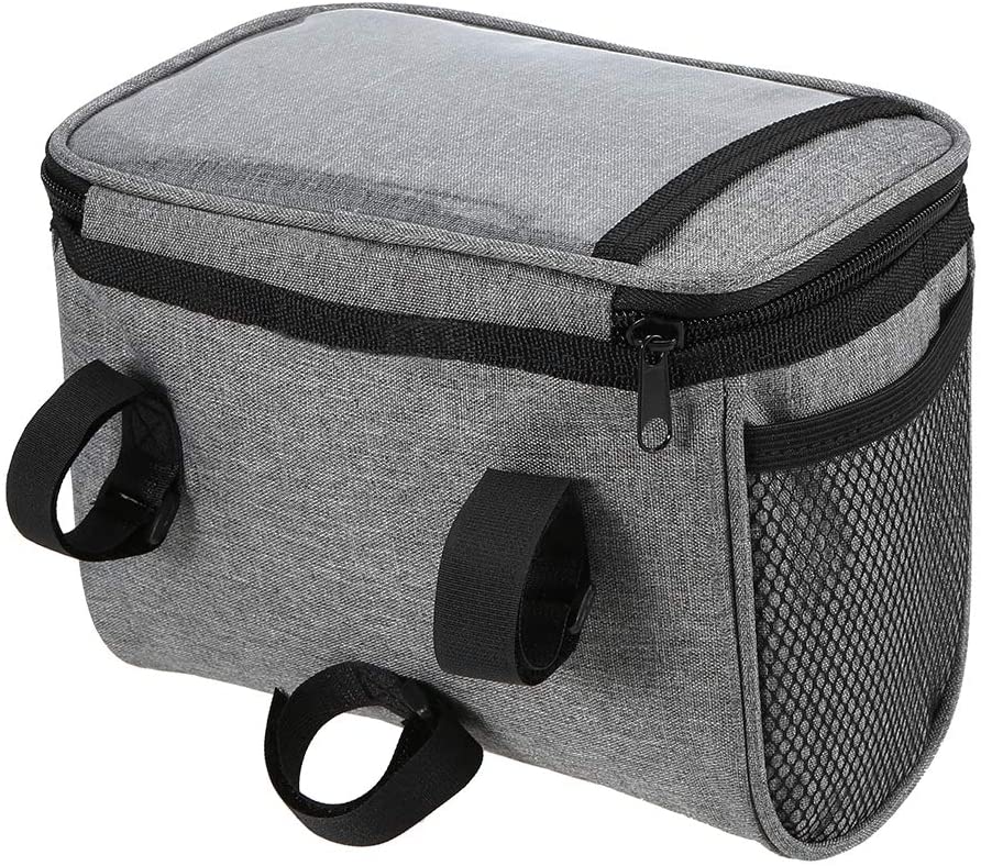 bike handlebar bag