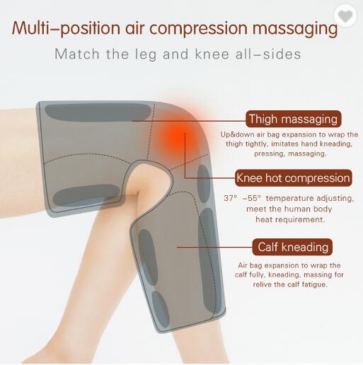 knee massager
