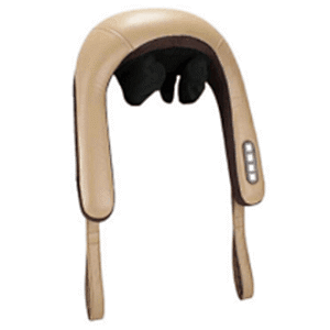 shoulder and neck massager